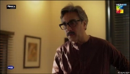 Khushbo Mein Basay Khat - Episode 20 - 9th April 2024